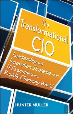 Bertrand.pt - The Transformational Cio