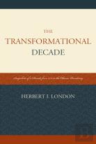 The Transformational Decade