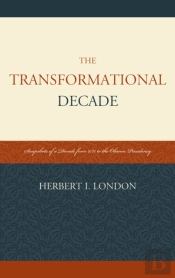The Transformational Decade