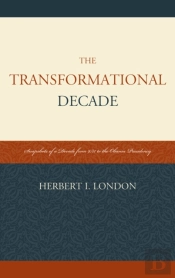 The Transformational Decade