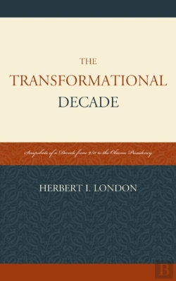 Bertrand.pt - The Transformational Decade