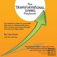 The Transformational Giving Playbook