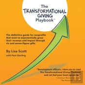 The Transformational Giving Playbook