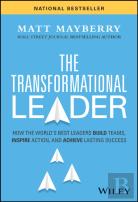 The Transformational Leader