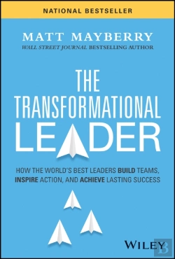 Bertrand.pt - The Transformational Leader