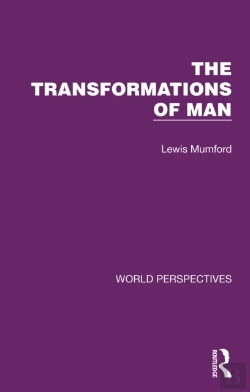 Bertrand.pt - The Transformations Of Man