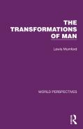 The Transformations Of Man