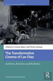 The Transformative Cinema Of Lav Diaz