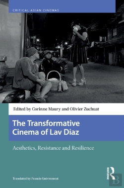Bertrand.pt - The Transformative Cinema Of Lav Diaz