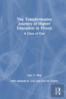 The Transformative Journey Of Higher Education In Prison