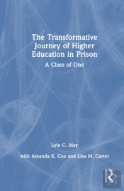 The Transformative Journey Of Higher Education In Prison