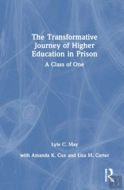 Bertrand.pt - The Transformative Journey Of Higher Education In Prison