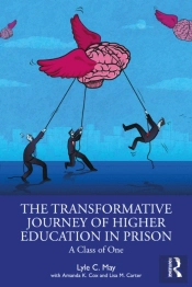 The Transformative Journey Of Higher Education In Prison