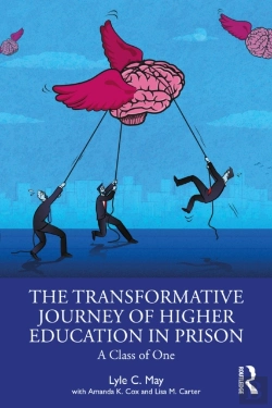 Bertrand.pt - The Transformative Journey Of Higher Education In Prison