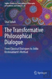 The Transformative Philosophical Dialogue