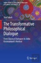 The Transformative Philosophical Dialogue