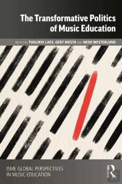 Bertrand.pt - The Transformative Politics Of Music Education