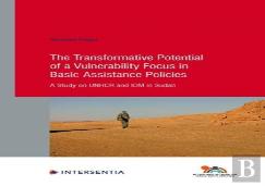 The Transformative Potential Of A Vulnerability Focus In Basic Assistance Policies