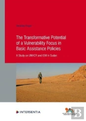 The Transformative Potential Of A Vulnerability Focus In Basic Assistance Policies