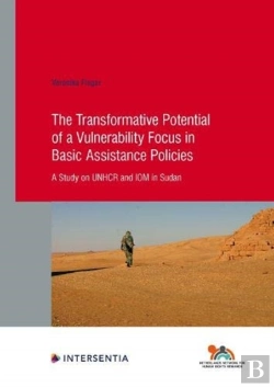 Bertrand.pt - The Transformative Potential Of A Vulnerability Focus In Basic Assistance Policies