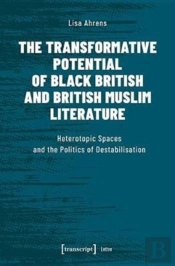 The Transformative Potential Of Black British An Â€“ Heterotopic Spaces And The Politics Of Destabilisation