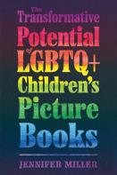 The Transformative Potential Of Lgbtq+ Children'S Picture Books