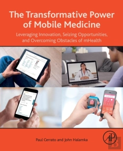 Bertrand.pt - The Transformative Power Of Mobile Medicine