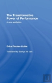The Transformative Power Of Performance