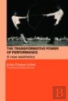 The Transformative Power Of Performance