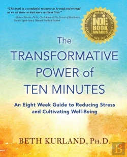 Bertrand.pt - The Transformative Power Of Ten Minutes
