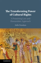 The Transforming Power Of Cultural Rights