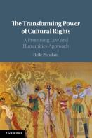 The Transforming Power Of Cultural Rights