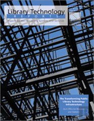 The Transforming Public Library Technology Infrastructure