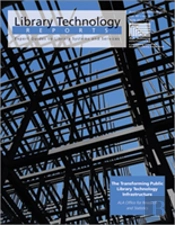 The Transforming Public Library Technology Infrastructure
