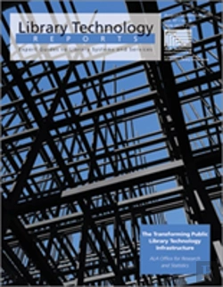 Bertrand.pt - The Transforming Public Library Technology Infrastructure