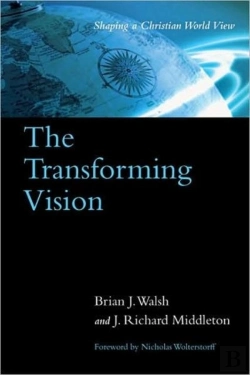 Bertrand.pt - The Transforming Vision Â€“ Shaping A Christian World View