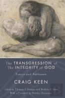 The Transgression Of The Integrity Of God