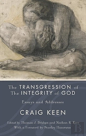 The Transgression Of The Integrity Of God