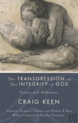 Bertrand.pt - The Transgression Of The Integrity Of God