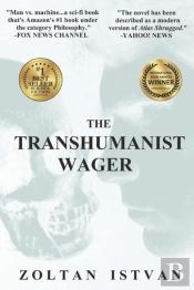 The Transhumanist Wager