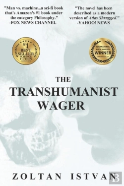 Bertrand.pt - The Transhumanist Wager