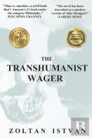 The Transhumanist Wager