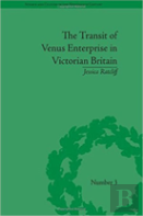 The Transit Of Venus Enterprise In Victorian Britain