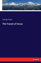 The Transit Of Venus