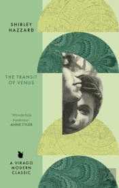 The Transit Of Venus