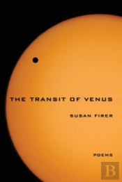 The Transit Of Venus