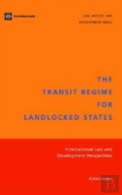 The Transit Regime For Landlocked States