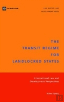 Bertrand.pt - The Transit Regime For Landlocked States
