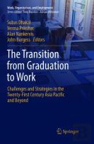 The Transition From Graduation To Work