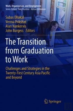 Bertrand.pt - The Transition From Graduation To Work